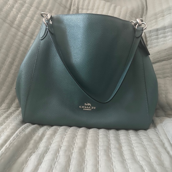 Coach Handbags - Coach Shoulder Bag